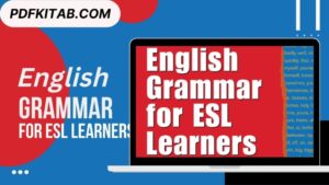 Rich Results on Google's SERP when searching for 'English Grammar for ESL Learners'