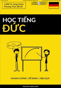 Hoc Tieng Duc--Nhanh Chong _ De - Pinhok Languages
