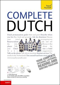 Complete Dutch Beginner to Intermediate Course…