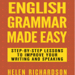 English Grammar Made Easy Step-by-step Lessons