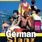Kauderwelsch German Slang - the real German