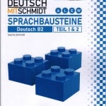 Sprachbausteine - telc Deutsch B2 - Teil 1 & 2