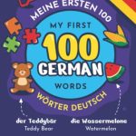 Top 100 German Words (Article) author Language Lessons