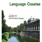 German Language Course author Wikibooks