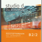 studio d B2 Teilband 2