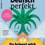 Deutsch Perfekt - 01.2024