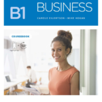 Basis for Business B1 – Kursbuch Mit Audios Und…