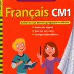 Français CM1 (Cahier du Jour Cahier du Soir.)